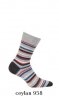 Skarpety Gatta U94.N03 Perfect Man Casual wzorowane 39-47